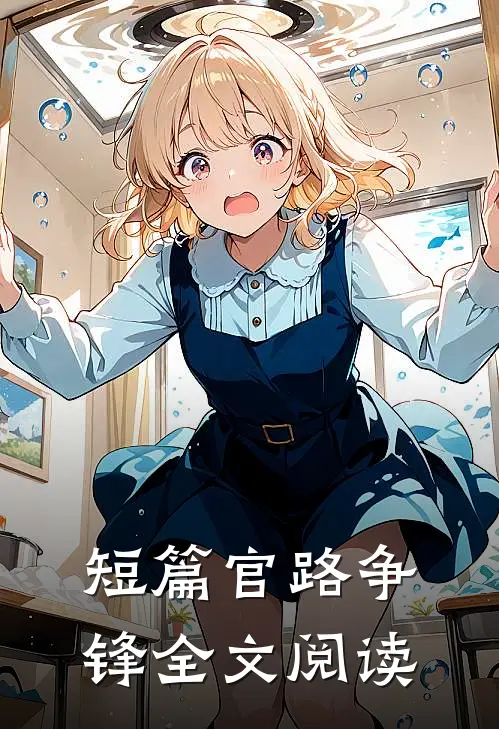 短篇官路争锋全文阅读