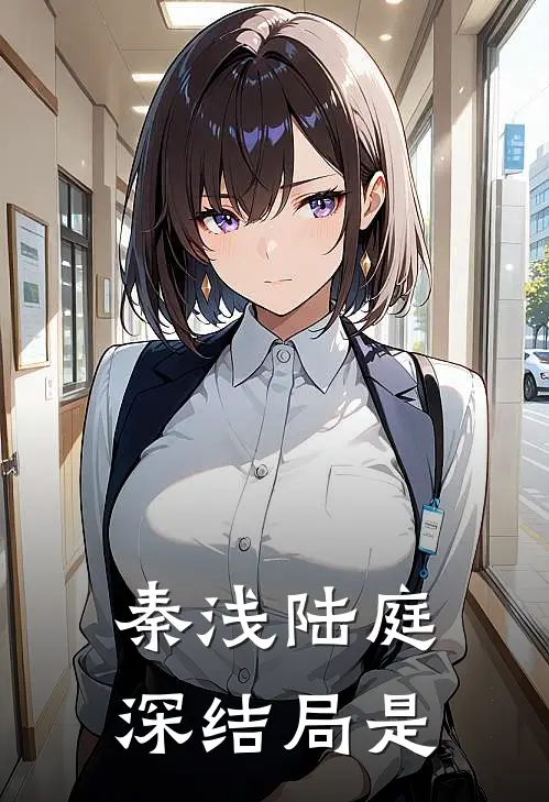 秦浅陆庭深结局是