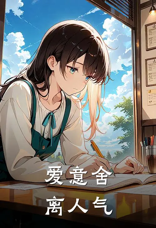 爱意舍离人气