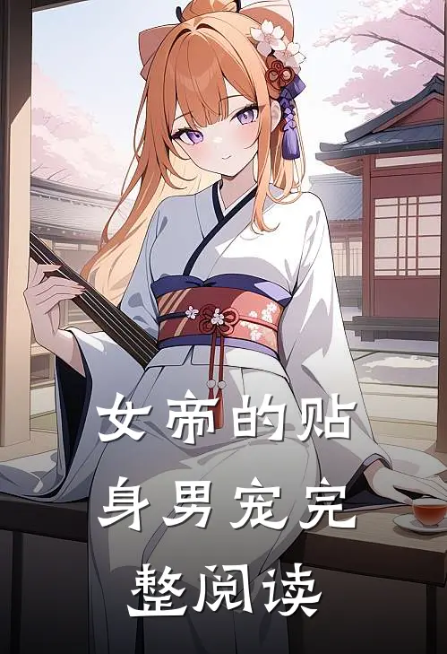 女帝的贴身男宠完整阅读
