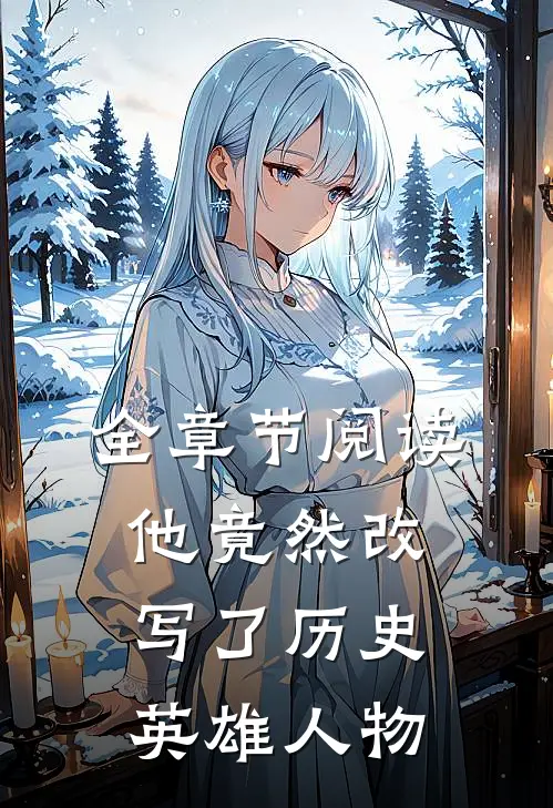 全章节阅读他竟然改写了历史英雄人物