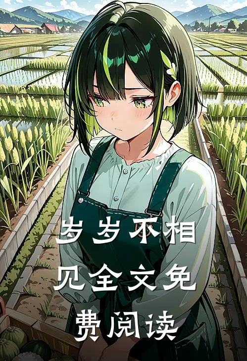 岁岁不相见全文免费阅读