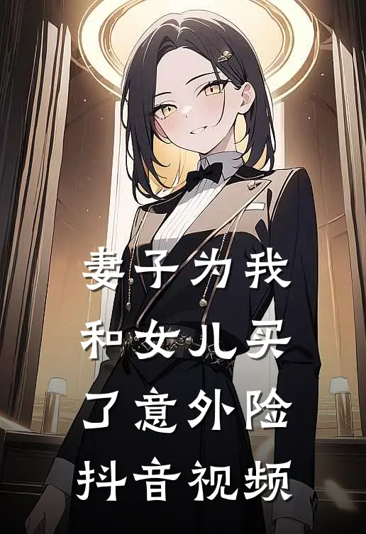 妻子为我和女儿买了意外险抖音视频