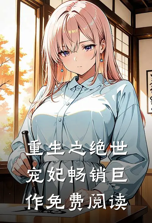 重生之绝世宠妃畅销巨作免费阅读