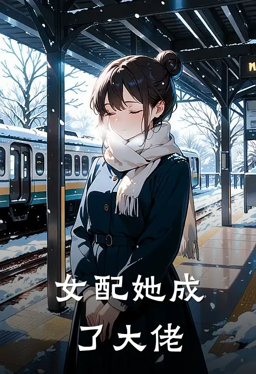 女配她成了大佬