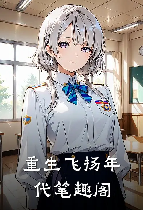 重生飞扬年代笔趣阁