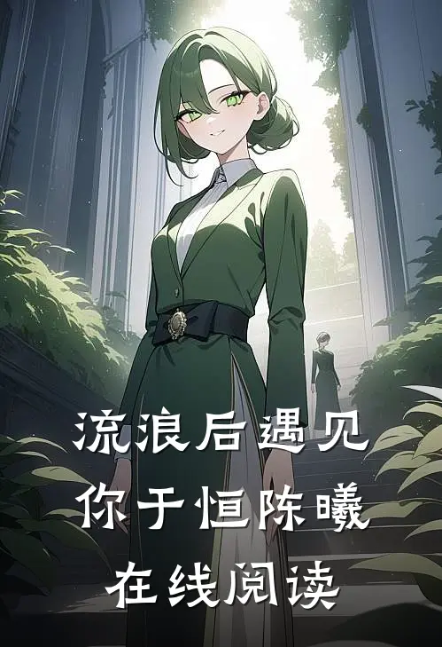 流浪后遇见你于恒陈曦在线阅读