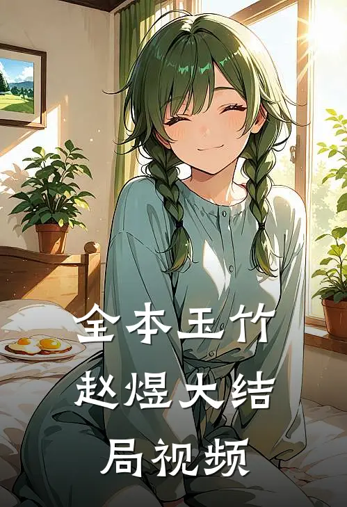全本玉竹赵煜大结局视频