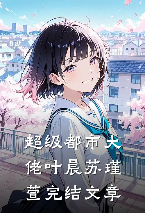 超级都市大佬叶晨苏瑾萱完结文章