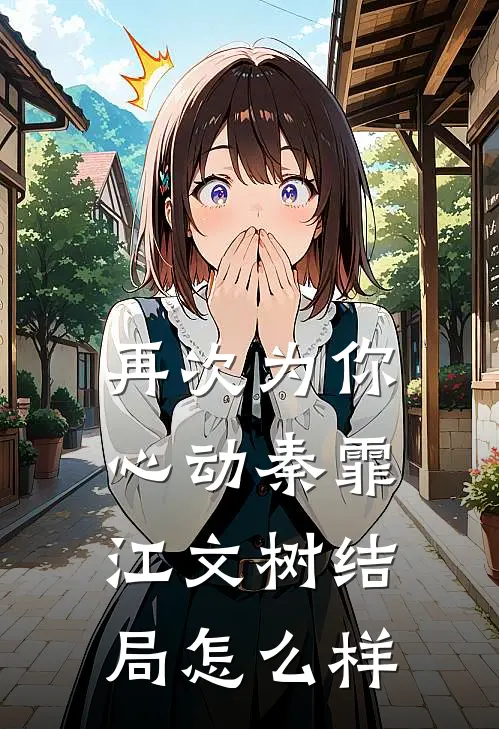 再次为你心动秦霏江文树结局怎么样