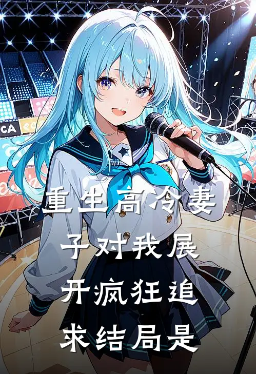 重生高冷妻子对我展开疯狂追求结局是