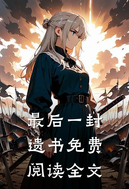 最后一封遗书免费阅读全文