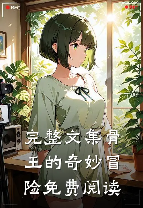 完整文集骨王的奇妙冒险免费阅读
