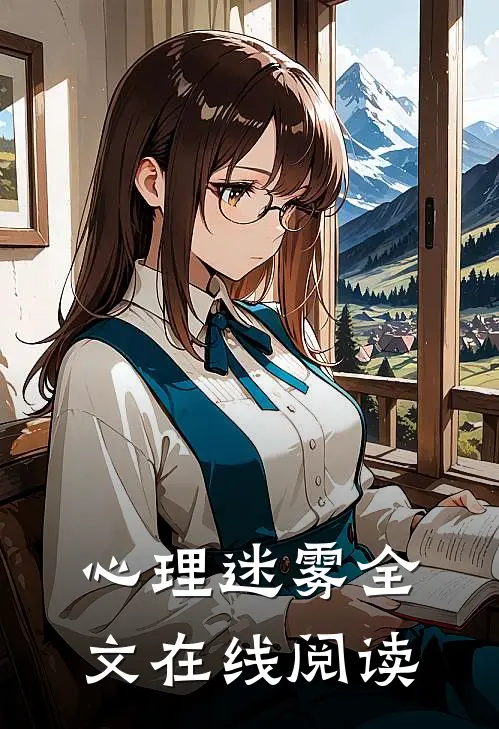 心理迷雾全文在线阅读