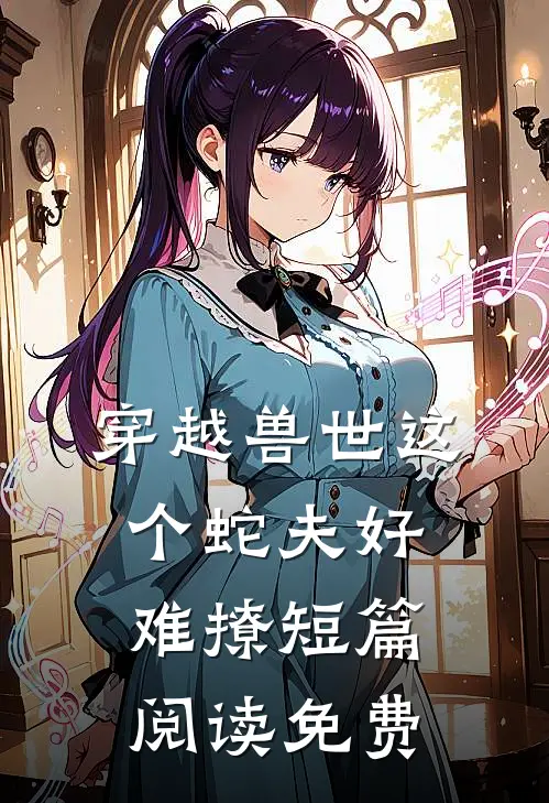 穿越兽世这个蛇夫好难撩短篇阅读免费