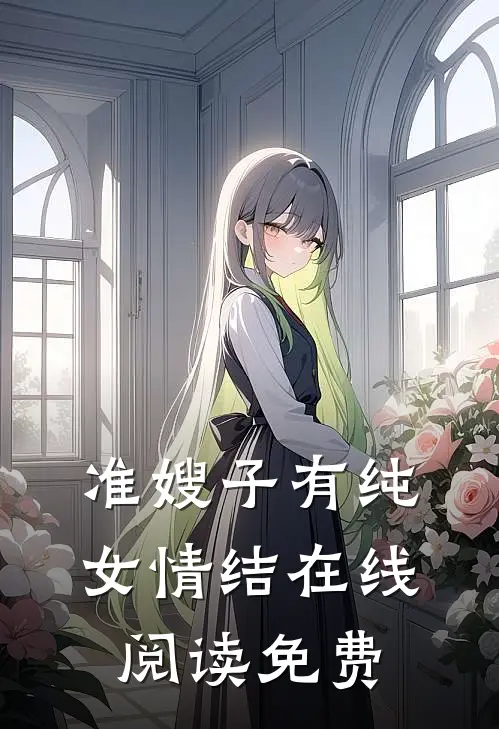 准嫂子有纯女情结在线阅读免费