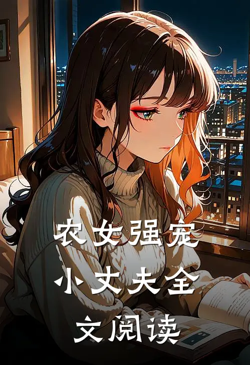 农女强宠小丈夫全文阅读