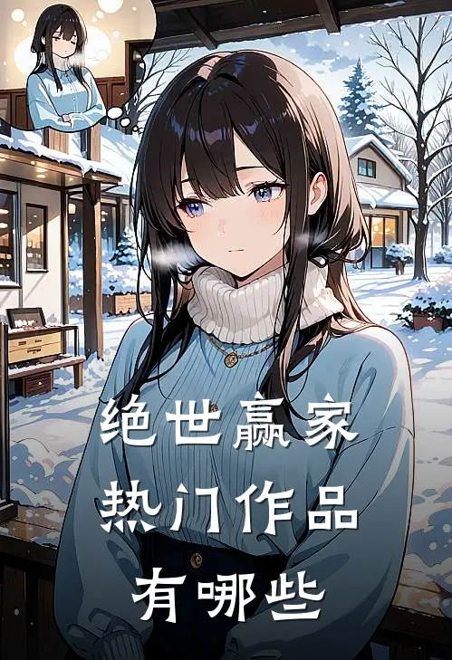 绝世赢家热门作品有哪些