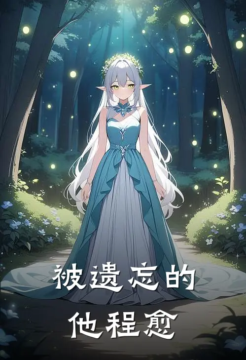 被遗忘的他程愈