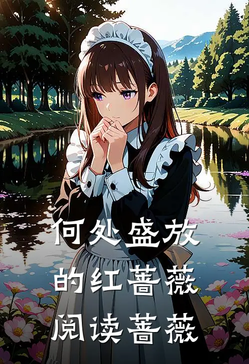 何处盛放的红蔷薇阅读蔷薇