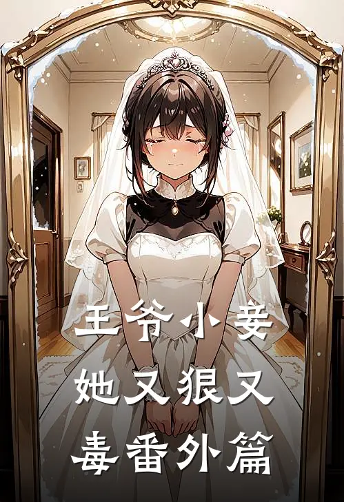 王爷小妾她又狠又毒番外篇