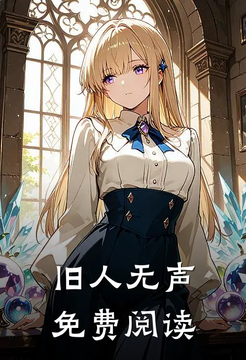 旧人无声免费阅读