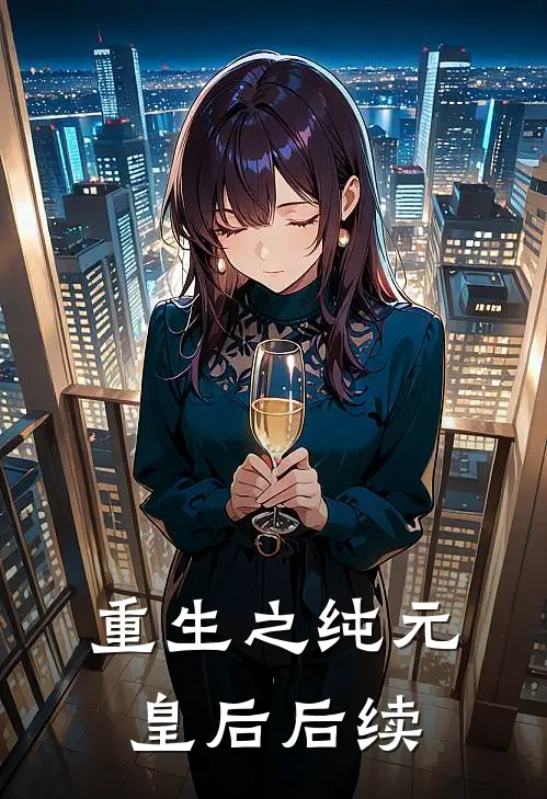 重生之纯元皇后后续