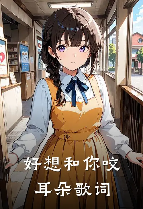 好想和你咬耳朵歌词