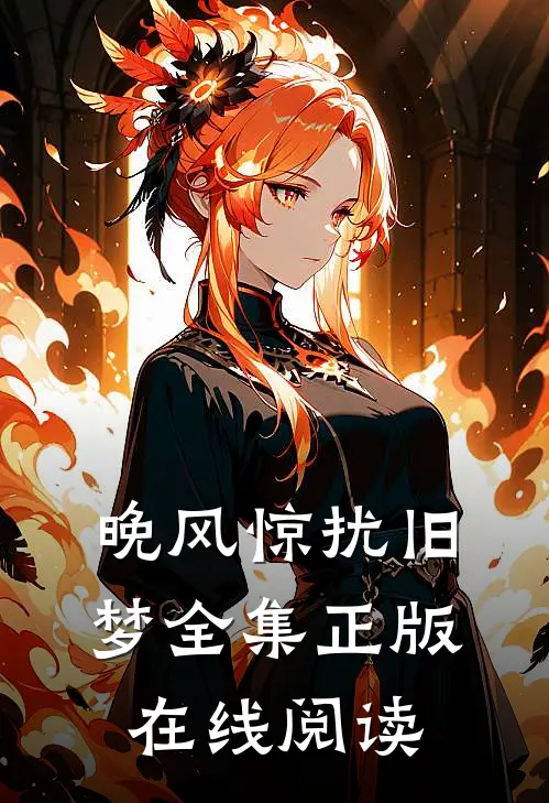晚风惊扰旧梦全集正版在线阅读