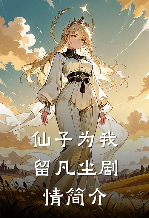 仙子为我留凡尘剧情简介