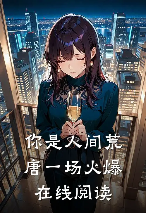 你是人间荒唐一场火爆在线阅读
