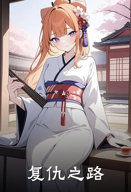 复仇之路