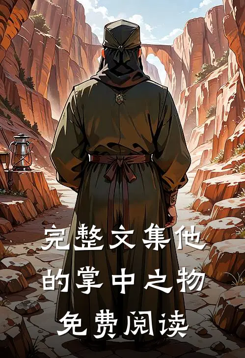 完整文集他的掌中之物免费阅读