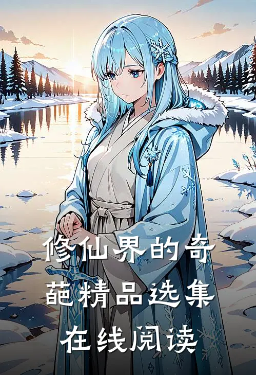 修仙界的奇葩精品选集在线阅读