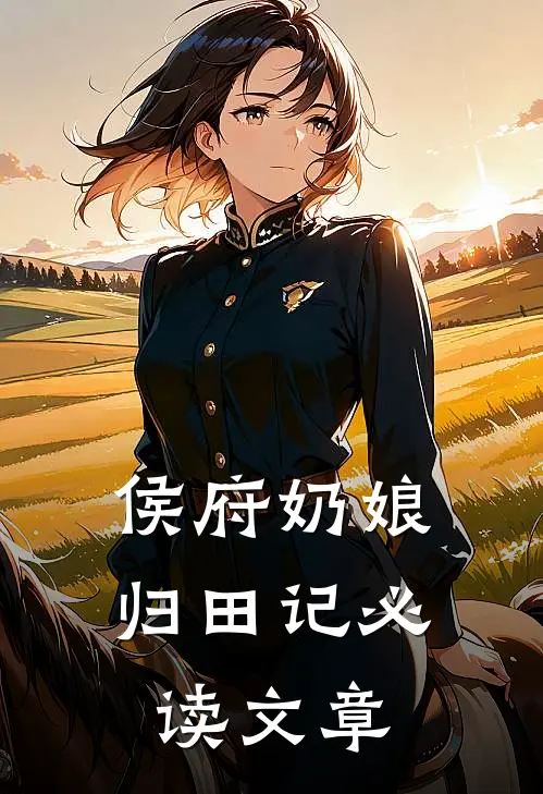 侯府奶娘归田记必读文章