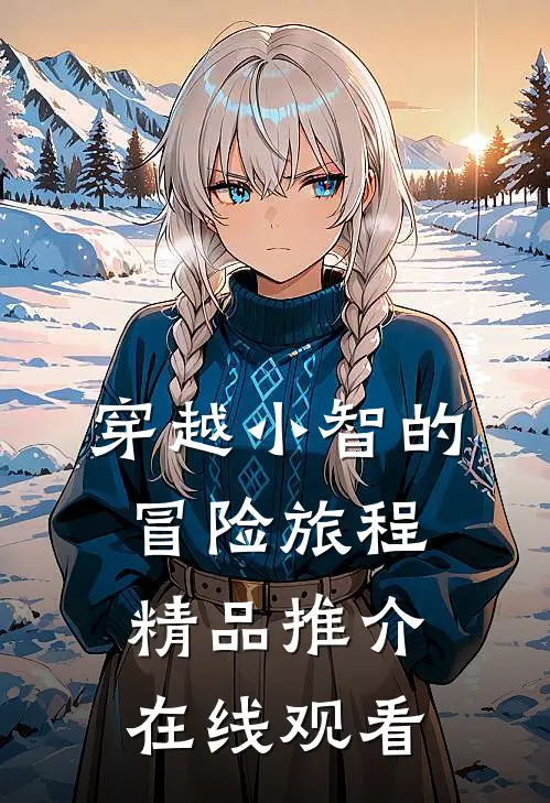穿越小智的冒险旅程精品推介在线观看