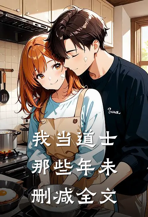我当道士那些年未删减全文