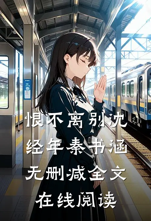 恨不离别沈经年秦书涵无删减全文在线阅读