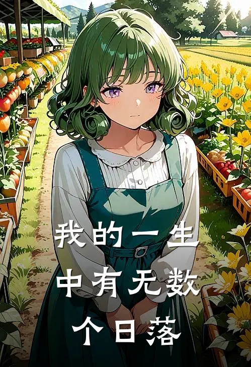 我的一生中有无数个日落
