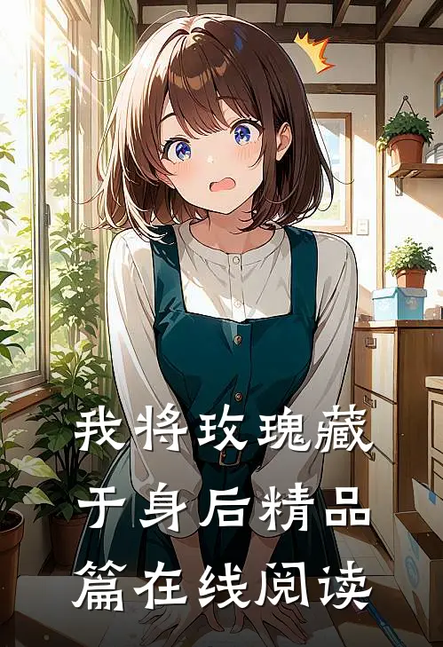 我将玫瑰藏于身后精品篇在线阅读