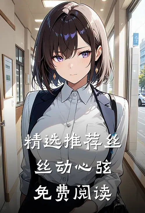 精选推荐丝丝动心弦免费阅读
