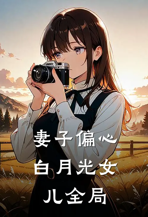 妻子偏心白月光女儿全局
