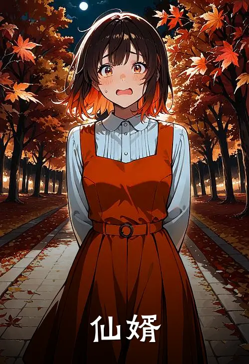 仙婿