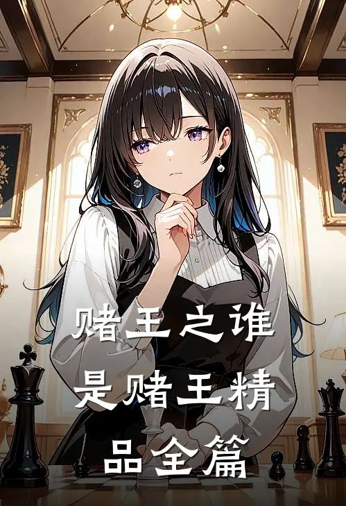 赌王之谁是赌王精品全篇