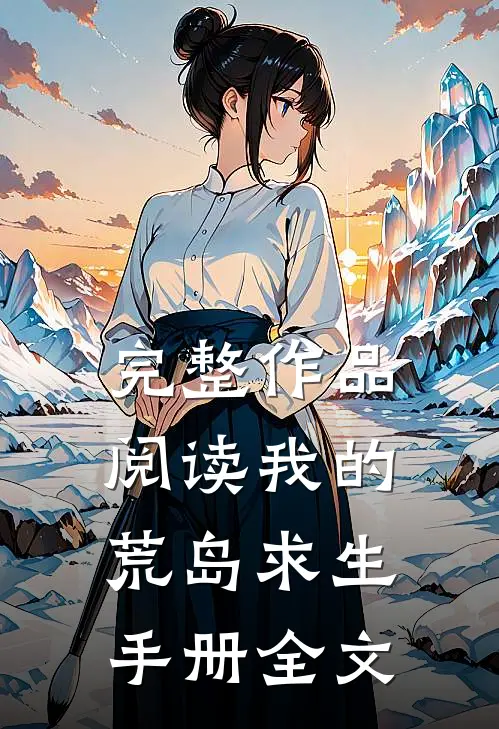 完整作品阅读我的荒岛求生手册全文