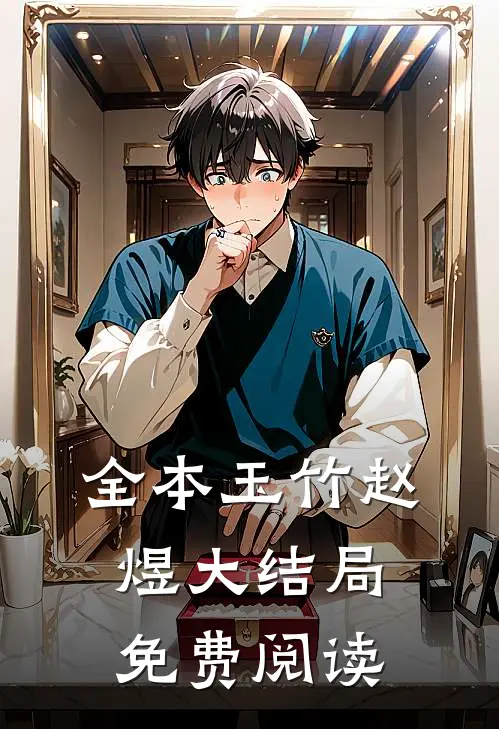 全本玉竹赵煜大结局免费阅读