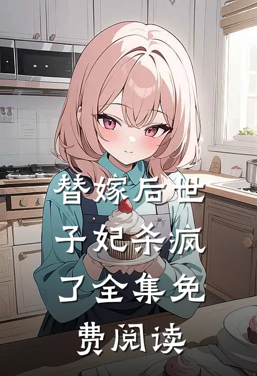 替嫁后世子妃杀疯了 全集免费阅读