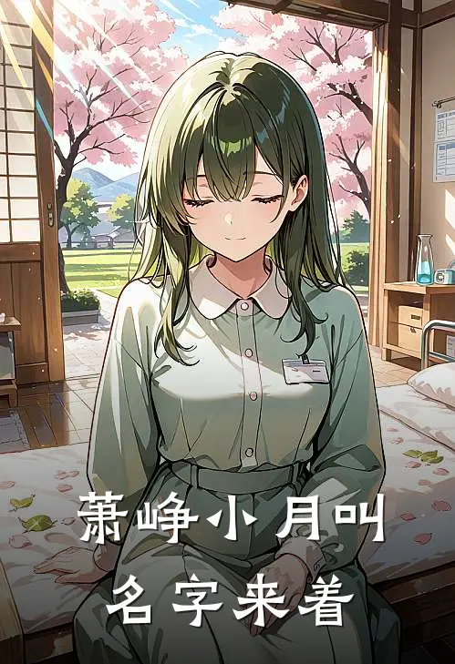 萧峥小月叫名字来着