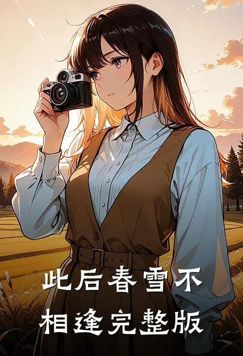 此后春雪不相逢完整版
