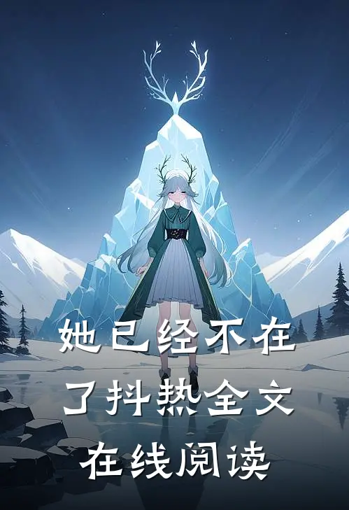 她已经不在了抖热全文在线阅读